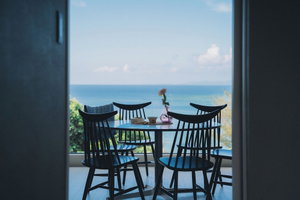 Hotel Blue Steak Wonder Senaha cazare Yomitan