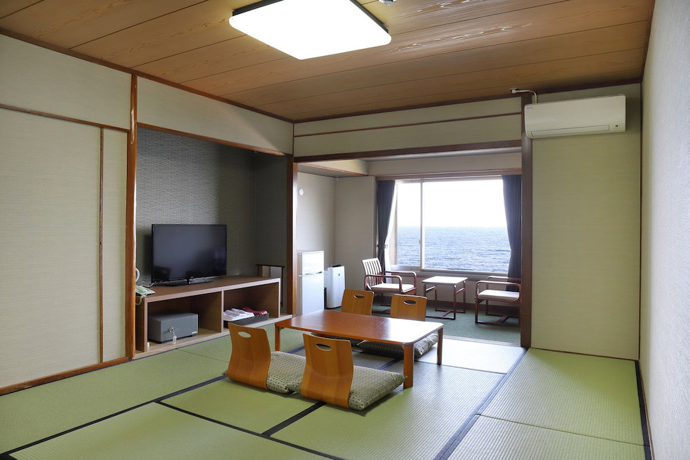 Ooedo Onsen Monogatari Beppu Seifu
