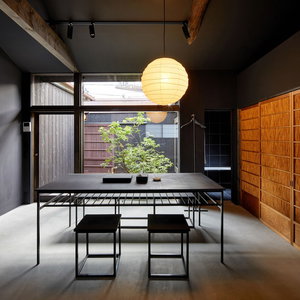 Hotel Yadoru Kyoto Hanare Washi No Yado cazare Muko