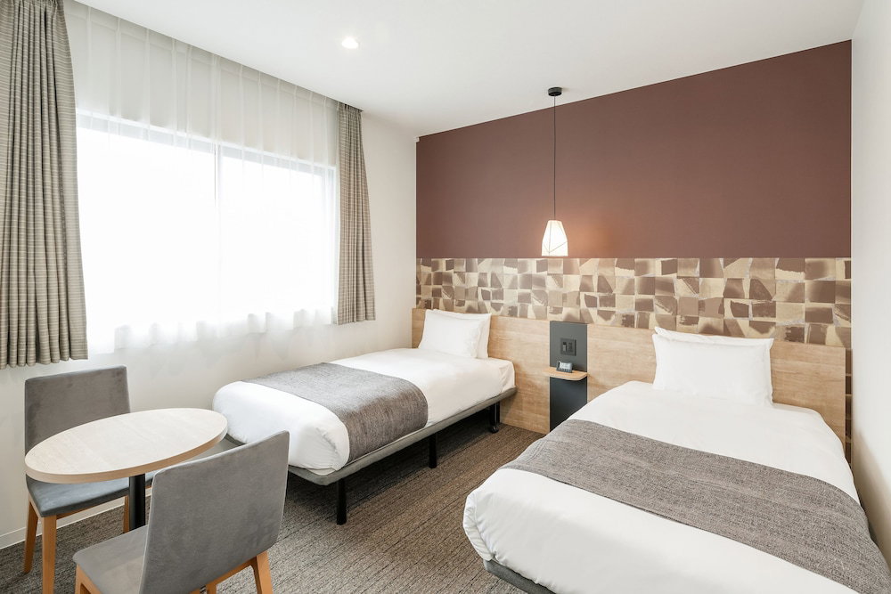 Hotel M’s Hotel Sanjo Wakoku