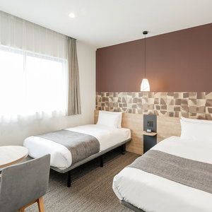 Hotel M’s Hotel Sanjo Wakoku cazare Kamigyo-ku