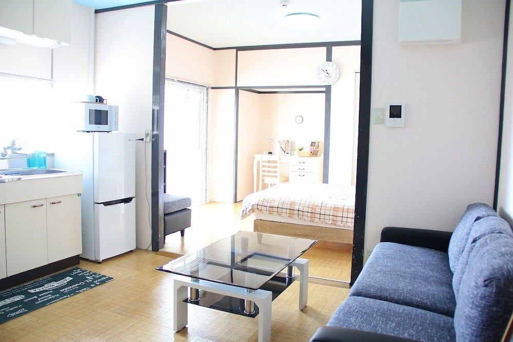 Calm House Beppukitahama