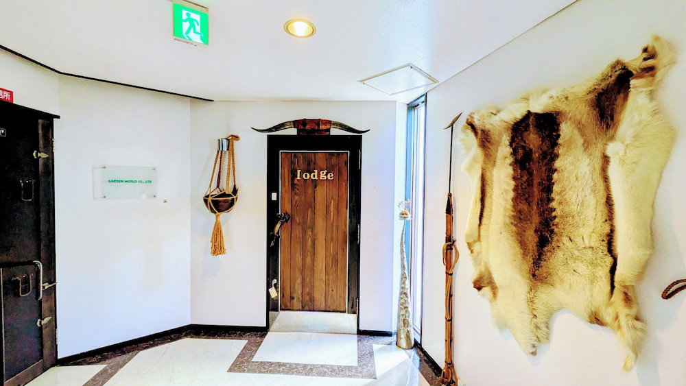 Yadoya Lodge