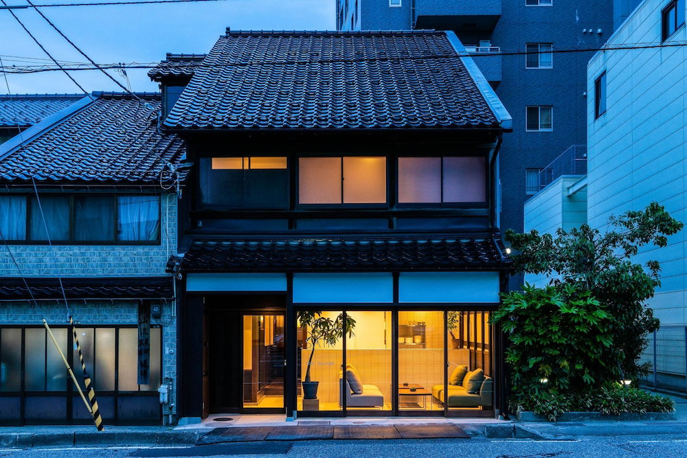 Hotel Saik