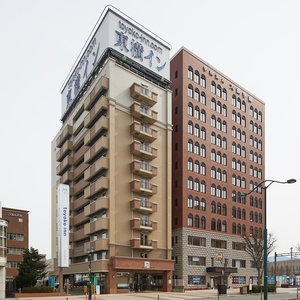 Hotel Toyoko Inn Yamagata Station West cazare Yamagata