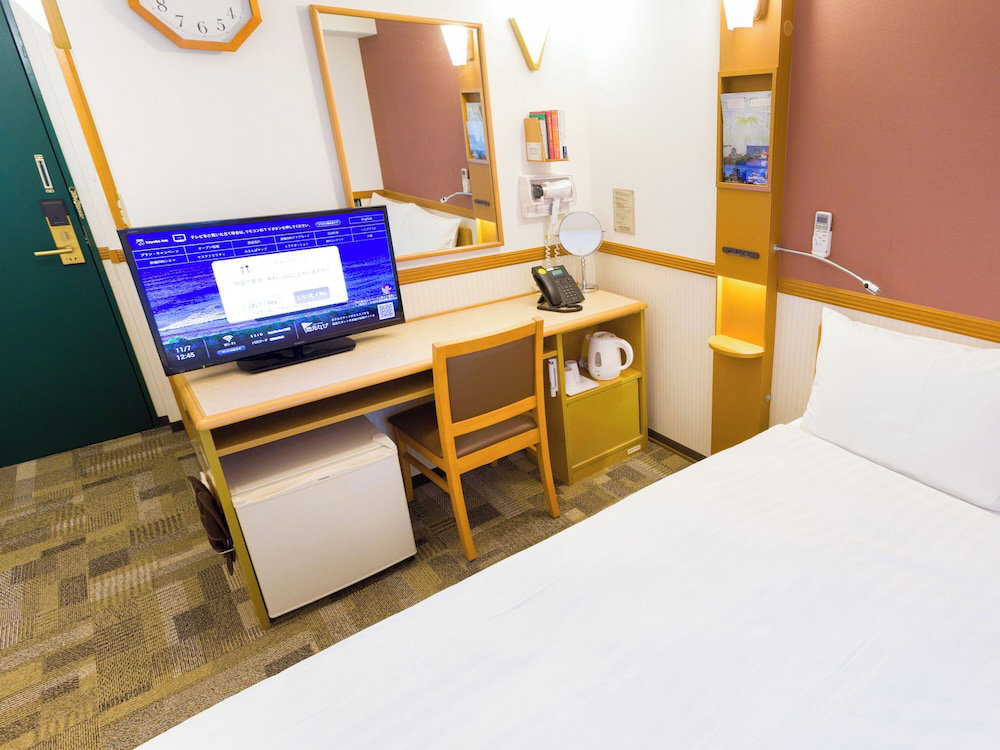 Toyoko Inn Yamagata Station West