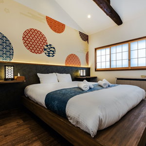 Hotel Shulinso cazare Muko