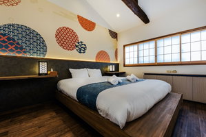 Hotel Shulinso cazare Muko