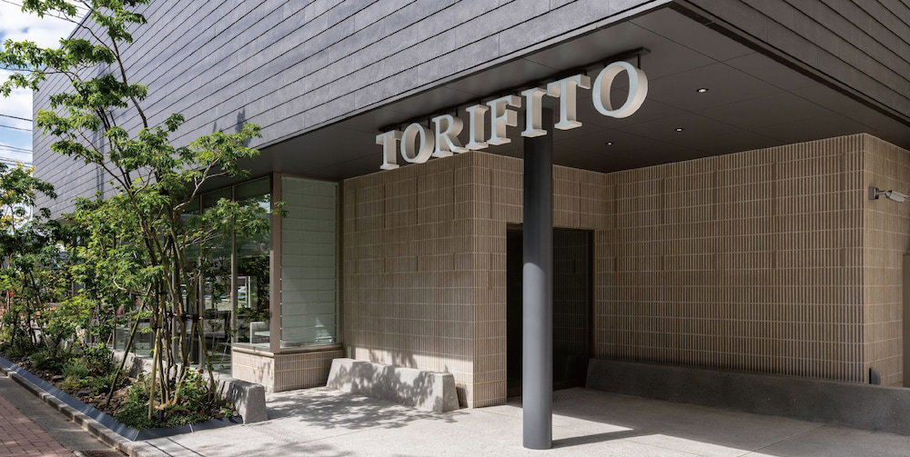 Hotel Hotel Torifito Kanazawa