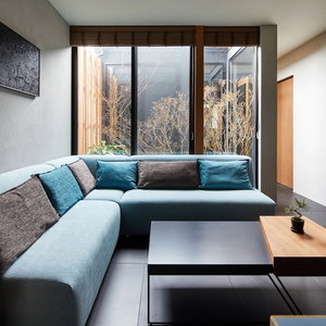 Hotel Hanare Kyoto Hachijoguchi cazare Muko