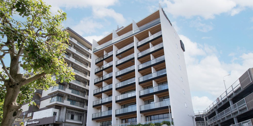 Hotel Rakuten Stay Atami