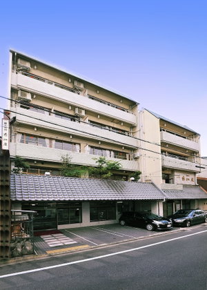 Hotel Hotel Omiya cazare Kyoto