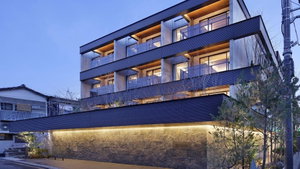 Hotel 22 Pieces cazare Muko