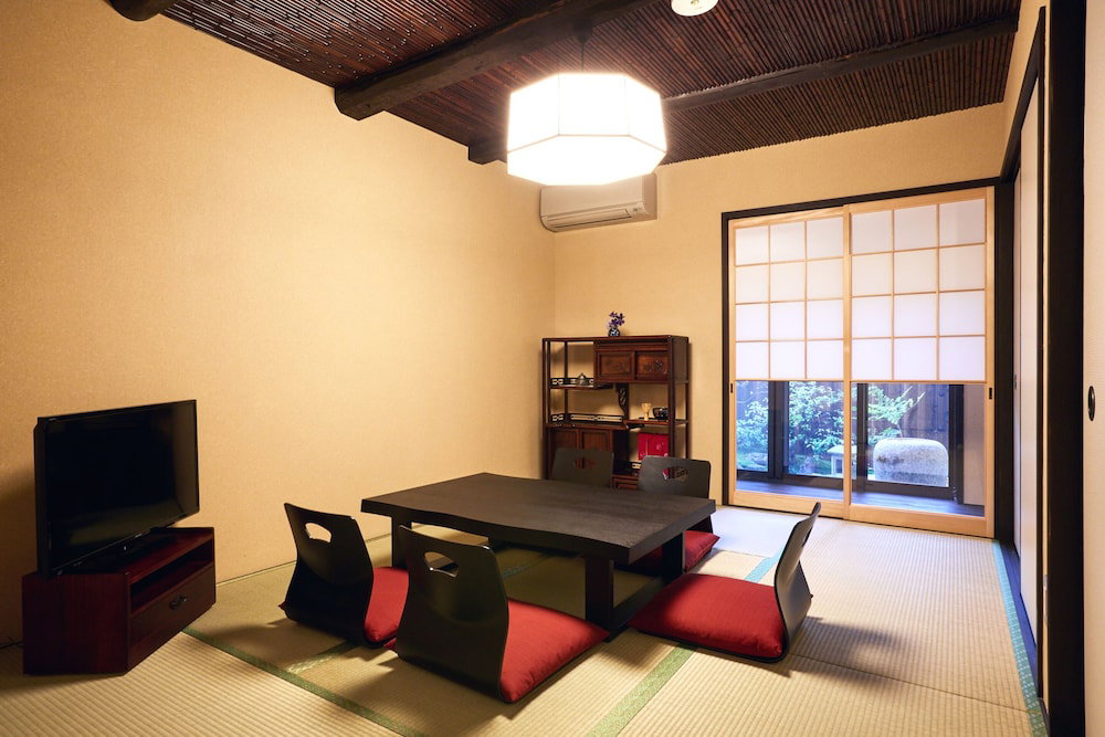Hotel Rinn Kujofujinoki West