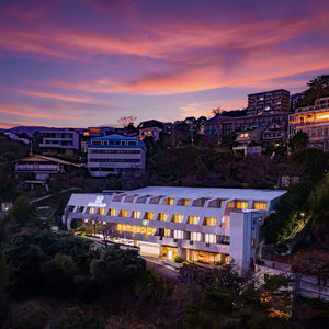 Hotel The Gran Resort Elegante Atami cazare Atami