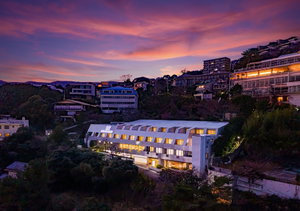 Hotel The Gran Resort Elegante Atami cazare Atami