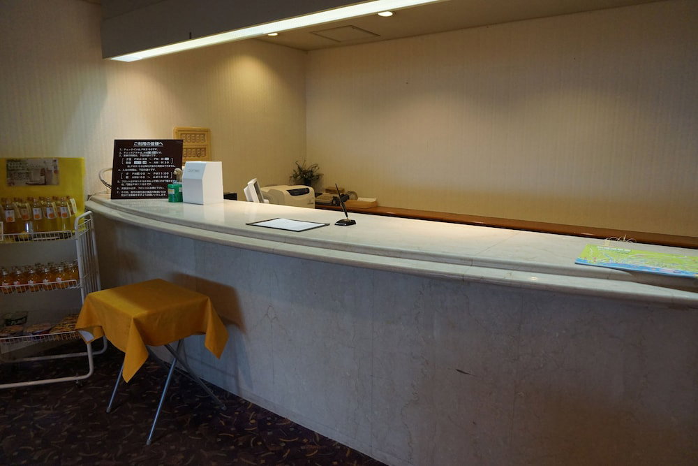 The Gran Resort Elegante Atami