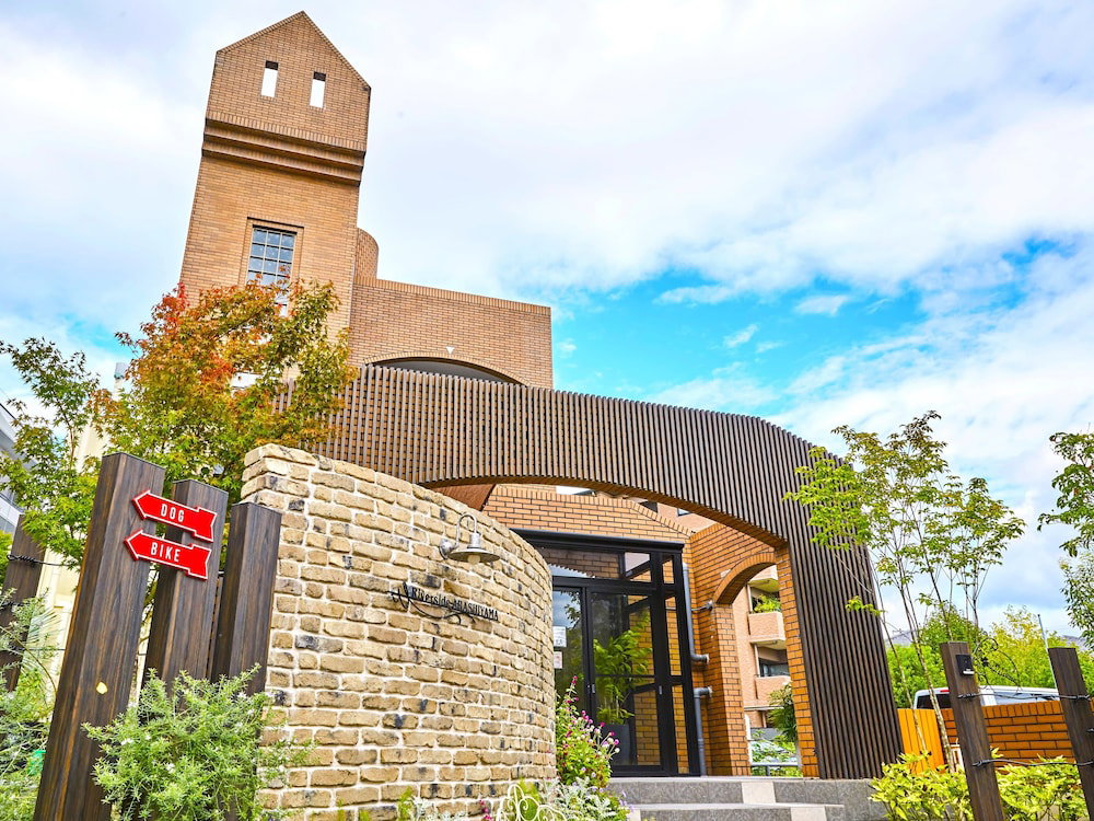 Hotel Riverside Arashiyama
