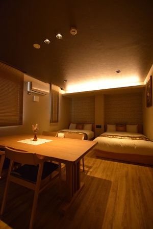 Hotel Grand Base Beppu Ekimae cazare Beppu