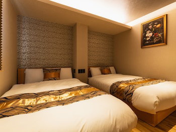 Grand Base Beppu Ekimae