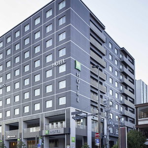 Hotel Ibis Styles Kyoto Station cazare Muko