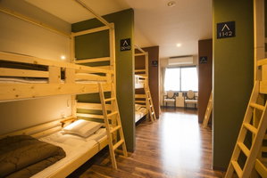 Hotel Beppu Rojiura Stay＆Sauna cazare Beppu