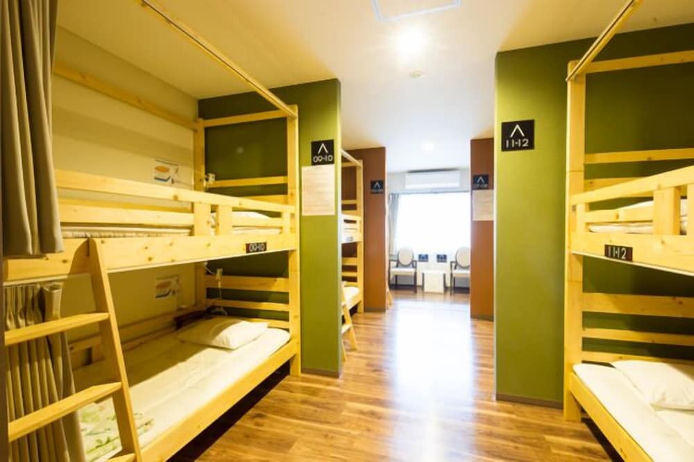 Beppu Rojiura Stay＆Sauna