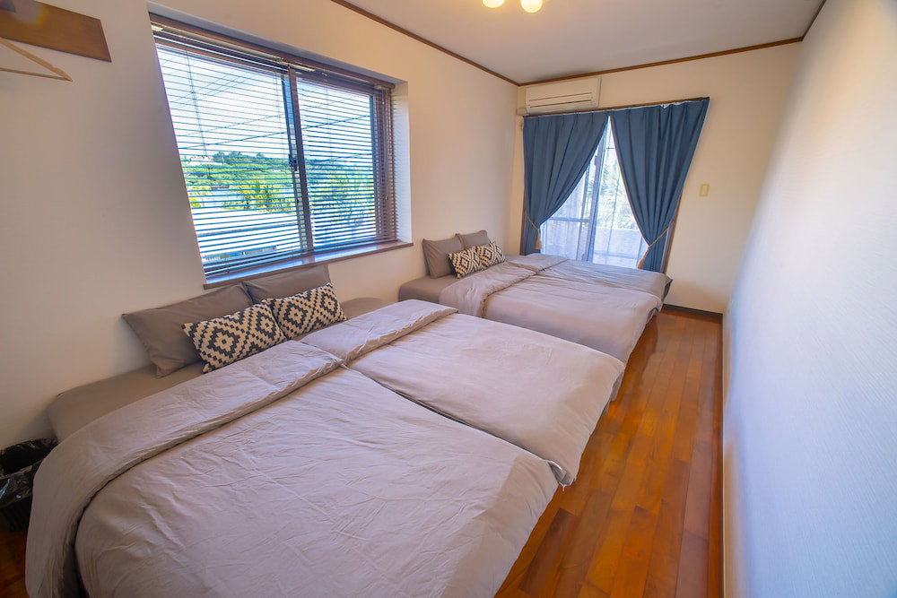Hotel Blue Point Okinawa