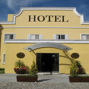 Hotel Zar Guadalajara cazare Zapopan