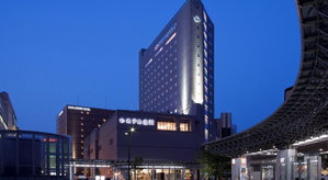 Hotel Hotel Kanazawa cazare Kanazawa