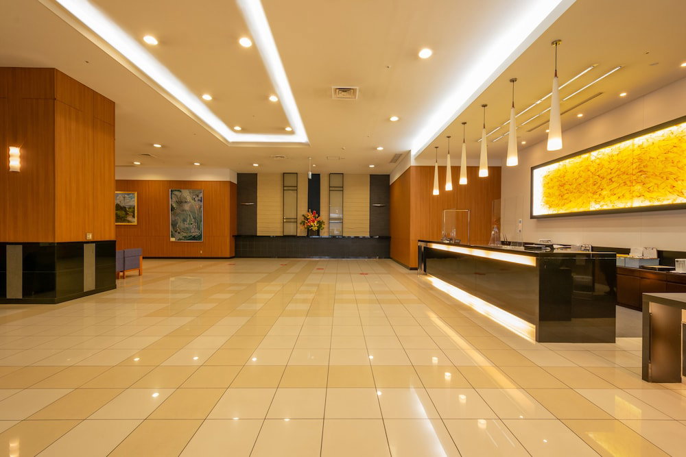 Hotel Kanazawa