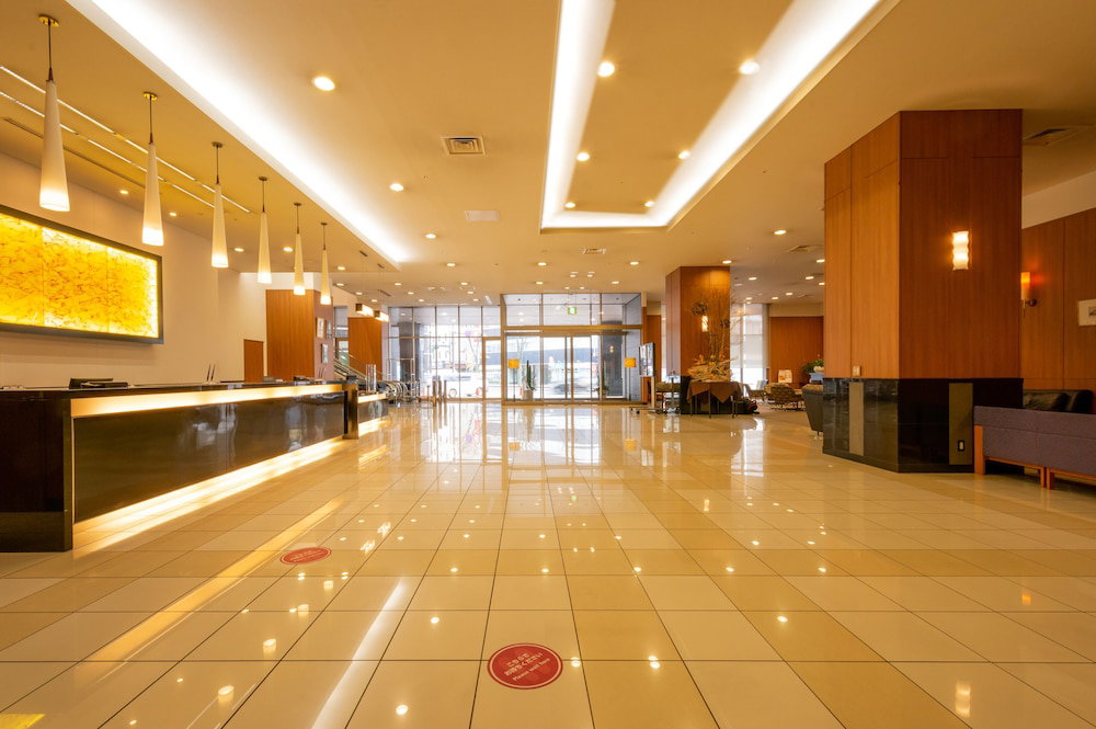 Hotel Kanazawa