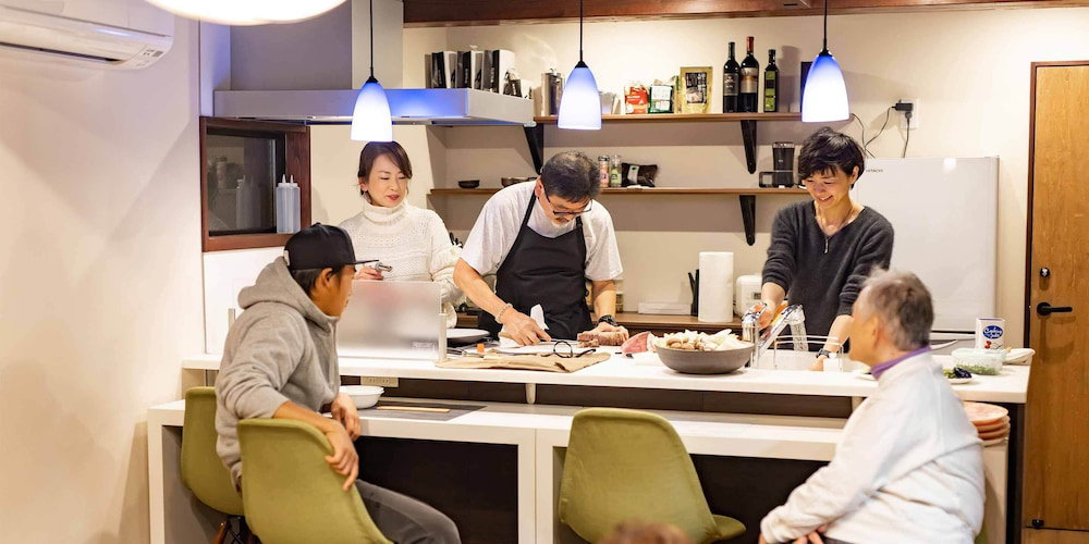 Hotel Wow! Kanazawa Stay