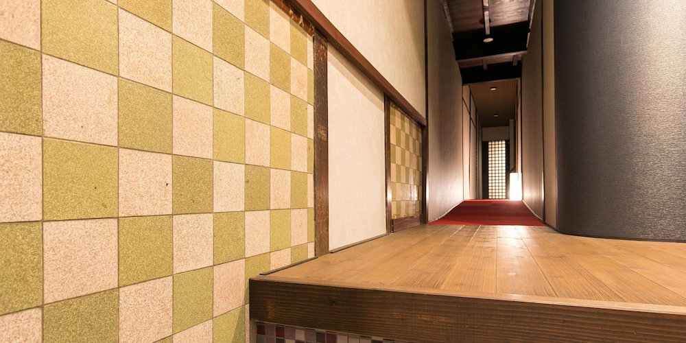 Wow! Kanazawa Stay