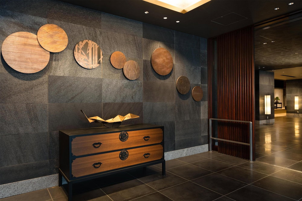 Doubletree By Hilton Kyoto Station