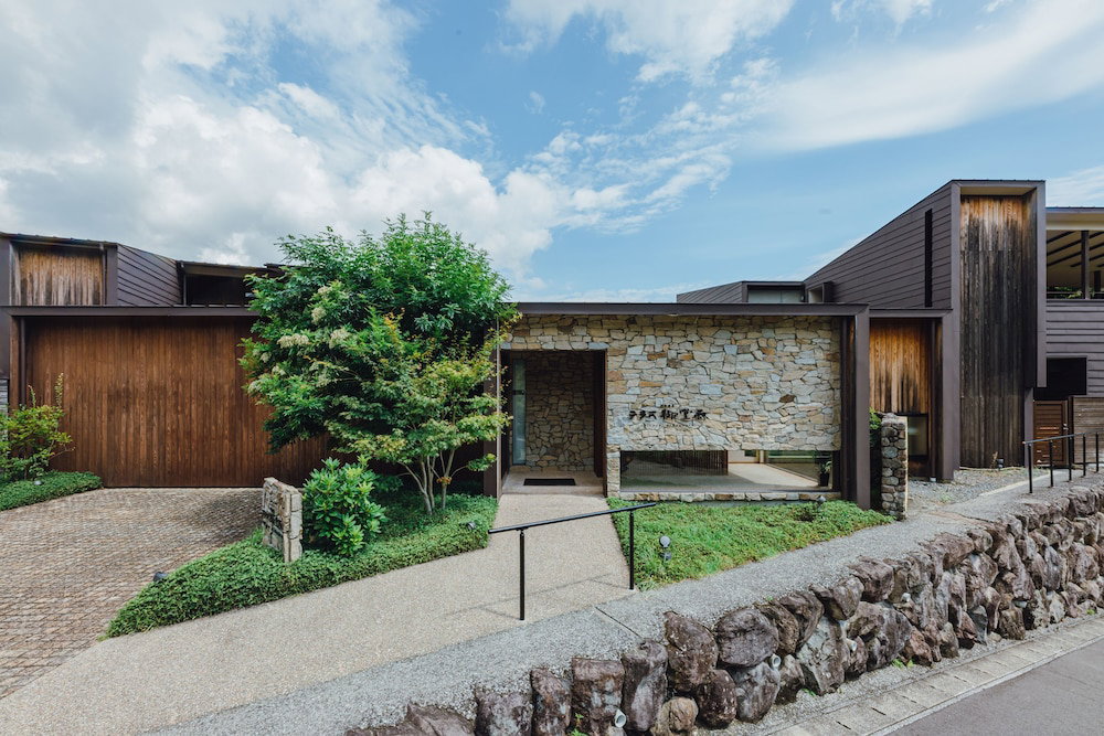 Hotel Sekiya Resort Terrace Midoubaru