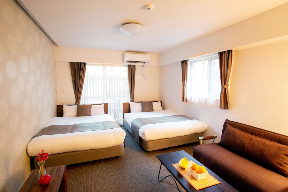 Hotel Bon Kyoto Station