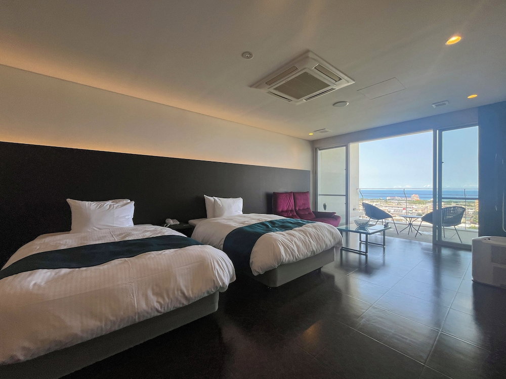 Hotel Shinjyouji Yomitansalon