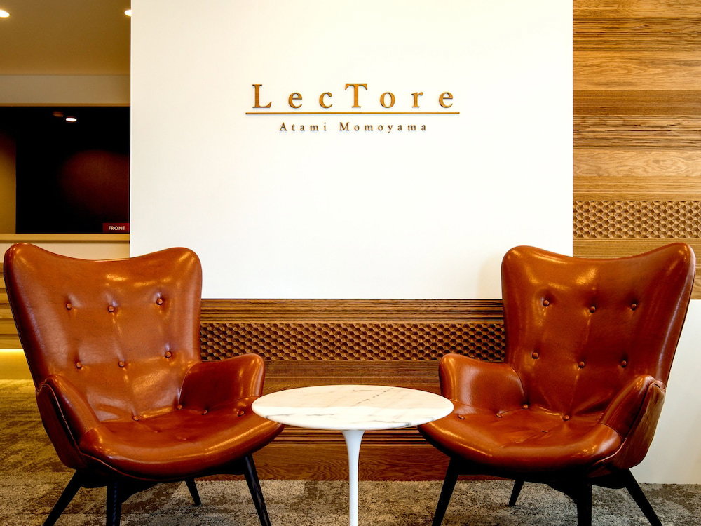 Lectore Atami Momoyama (Tkp Hotels & Resorts)