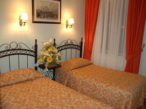 Hotel Divas Hotel cazare Istanbul