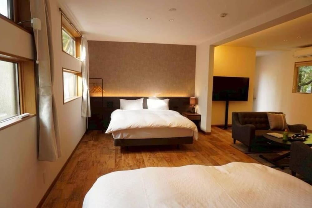 Hotel Koyado Nagomi
