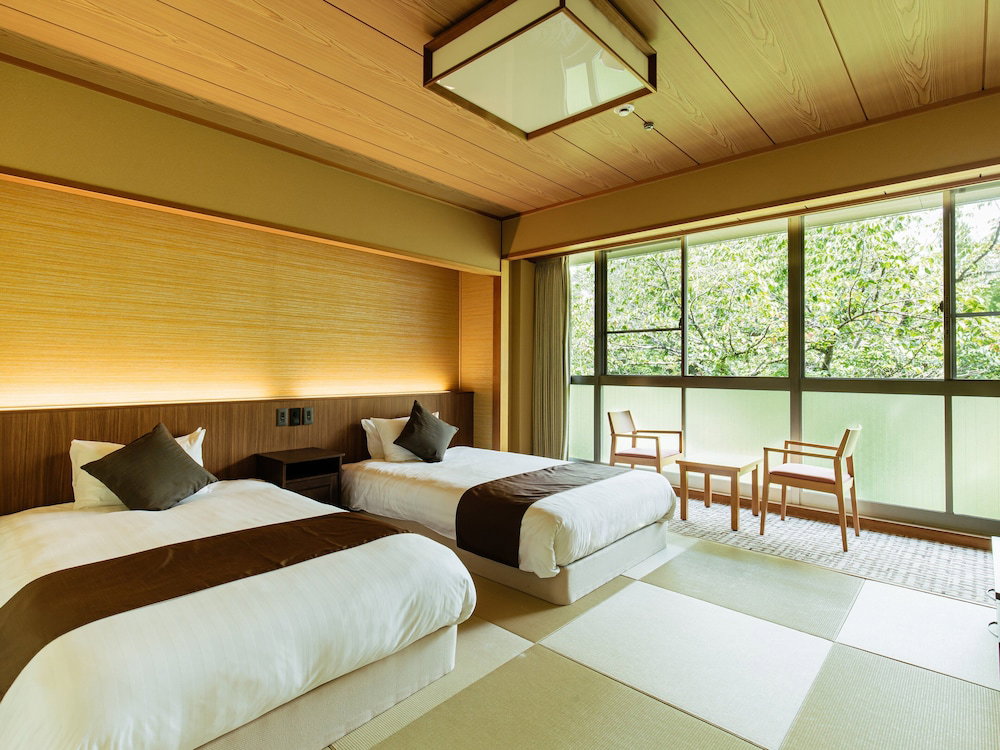 Hotel Kamenoi Hotel Arima