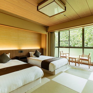 Hotel Kamenoi Hotel Arima cazare Ashiya