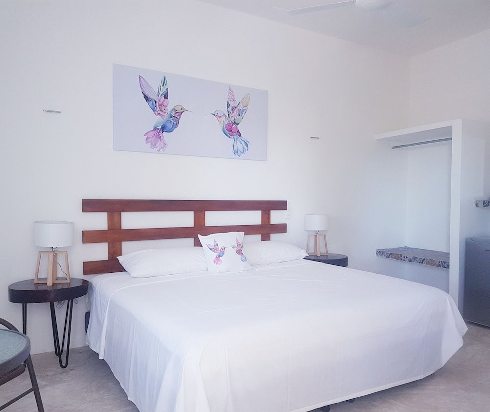 Hotel Casa Chujuk By Spirit Group