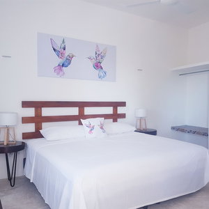 Hotel Casa Chujuk By Spirit Group cazare Isla Holbox