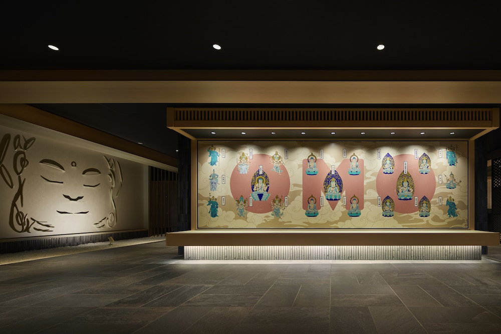 Hotel Omo3 Kyoto Toji By Hoshino Resorts