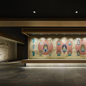 Hotel Omo3 Kyoto Toji By Hoshino Resorts cazare Muko