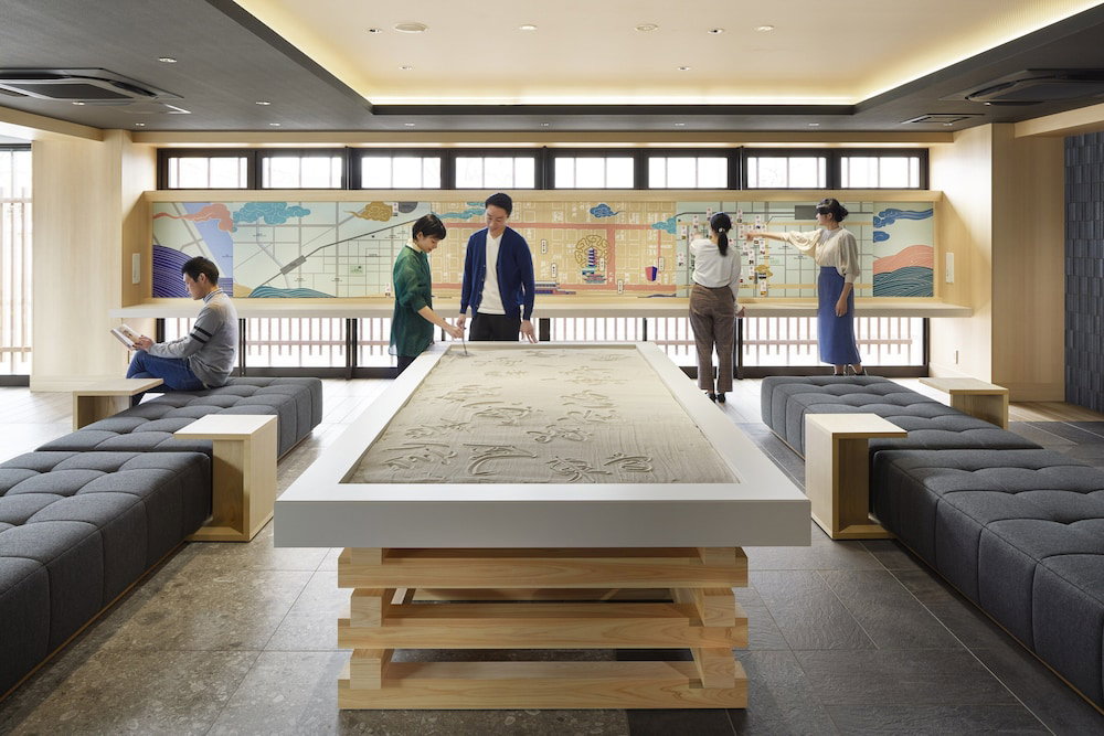 Omo3 Kyoto Toji By Hoshino Resorts