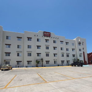 Hotel Hotel Zar La Paz cazare La Paz