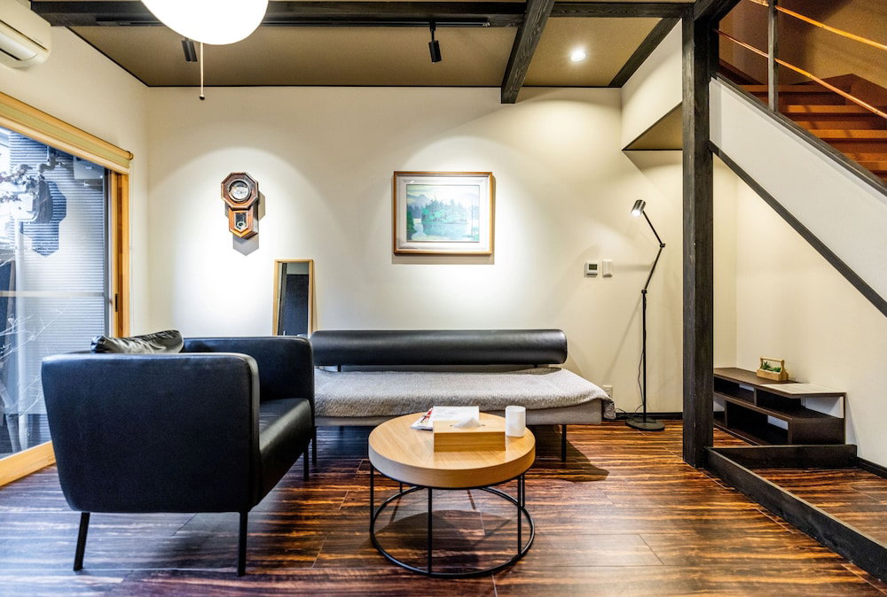 Hotel Muji Arashiyama